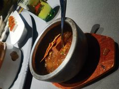 -阿庄新豫菜(通泰路店)