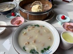 -漫渡庄绿岛花园•隐世庭园菜(滨湖店)