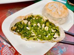 -玉华台饭庄(裕中西里小区店)