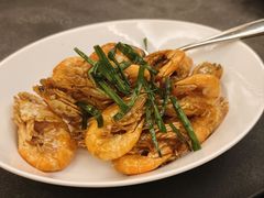 -上海和平饭店龙凤厅 Dragon Phoenix
