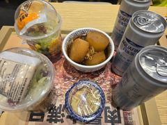 -吉野家(中关村3店)