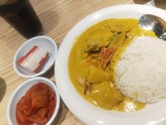 -米泰芒·东南亚料理(体育西店)