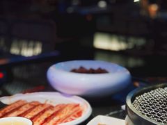 -十三姨正合丰烤肉(营迹路店)