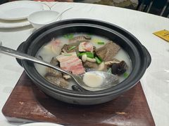 -富淳饭店(世纪公园店)