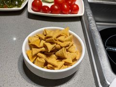 -海底捞火锅(金光华店)