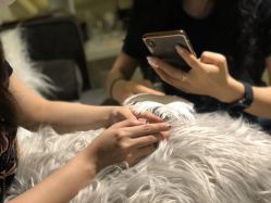 -Adore nail日式美甲美睫