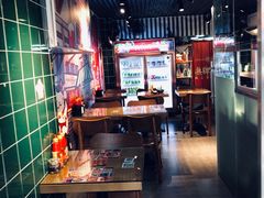-無牌小范·香港明星美食