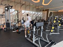 -W Fitness 威尔仕健身(北京英皇集团中心店)