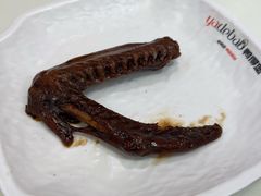 -鸭得堡老鸭汤·鸭血粉丝(南京博物院店)