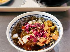 大王传统红糖冰粉-大王油茶(二厂文创公园店)