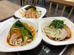 -魏家凉皮(博水商务大厦店)