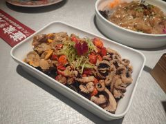 -董家大院·京味家常菜(朝丰家园店)