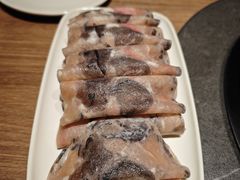 -巴奴毛肚火锅(京西大悦城店)