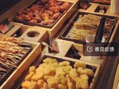 -比格比萨自助(宝山日月光店)