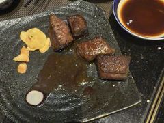 -極上萬膳·日料放题(海岸城店)