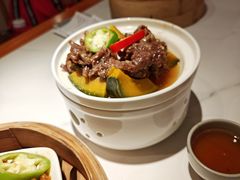 -禄运茶居·手工点心(猎德店)