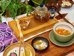 -叶叶菩提(太原别墅店)