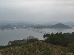 -千岛湖天屿景区