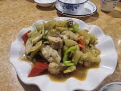 -黄记四更烤乳猪店