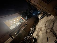 -麦当劳(军博店)