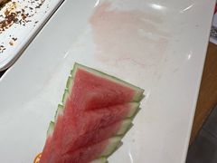 -小杨烤肉·陕西烧烤·陕西地方菜(东新街【永兴坊】店)