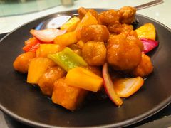 -满福隆酒楼(万绿园店)