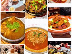 砂锅开口笑-山四砂锅(太原钟楼街店)