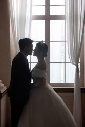 -安娜公馆婚纱摄影(锦州店)