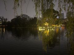 -翠湖公园