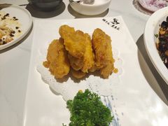 -三猫黑鱼花(南大店)