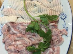 -华哥新鲜猪精品美食