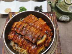 特上鳗鱼饭-伊藤ITO(侨福芳草地购物中心店)