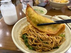 -李记清真馆(打钉巷店)
