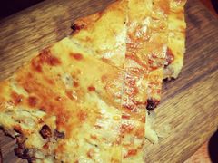 -楼兰新疆主题餐厅(苏州中心店)