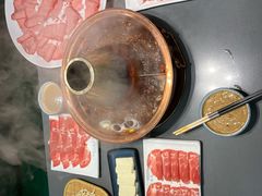 -南门涮肉(后海店)