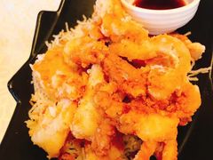 -喜记避风塘炒辣蟹(旗舰店)