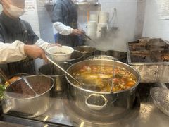 -蒋家肠旺面馆(合群路店)