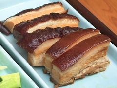 密云烧肉-烧肉馆(古北水镇景区店)