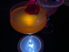 -MOSSO音乐酒吧·live house(南京旗舰店)