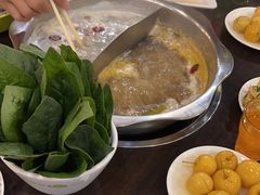 -翠峰苑火锅(迎宾路店)