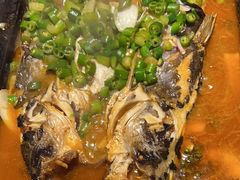 -夯鱼烤鱼·尔滨地标美食(国展店)