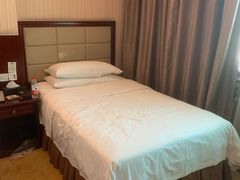 -嘉洲酒店(梅州梅县机场店)