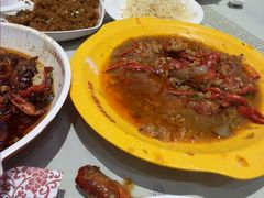 -味道工厂楚虾王(龙虾城店)