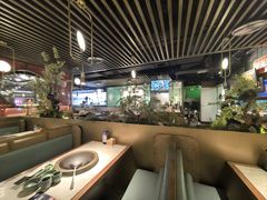-鲜潭蒸汽石锅鱼(五道口购物中心店)