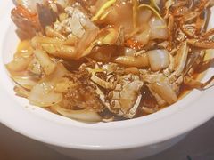 -周家二小姐的菜(西津渡店)