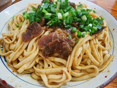 -邓邓胖姐拌面(濉溪路店)