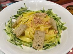 -巴依老爷新疆美食(望京小街店)