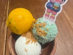 -WONDER ICE 萬得冰田(建設路总店)