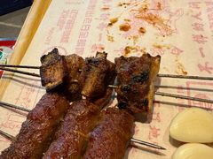 -老白清真烧烤(锦州旗舰店)