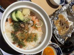 -小山日本料理(太古汇店)